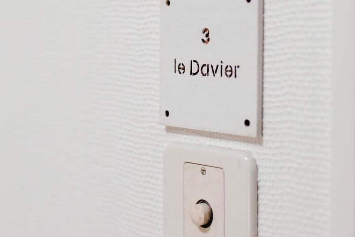 Le Davier | Free WiFi