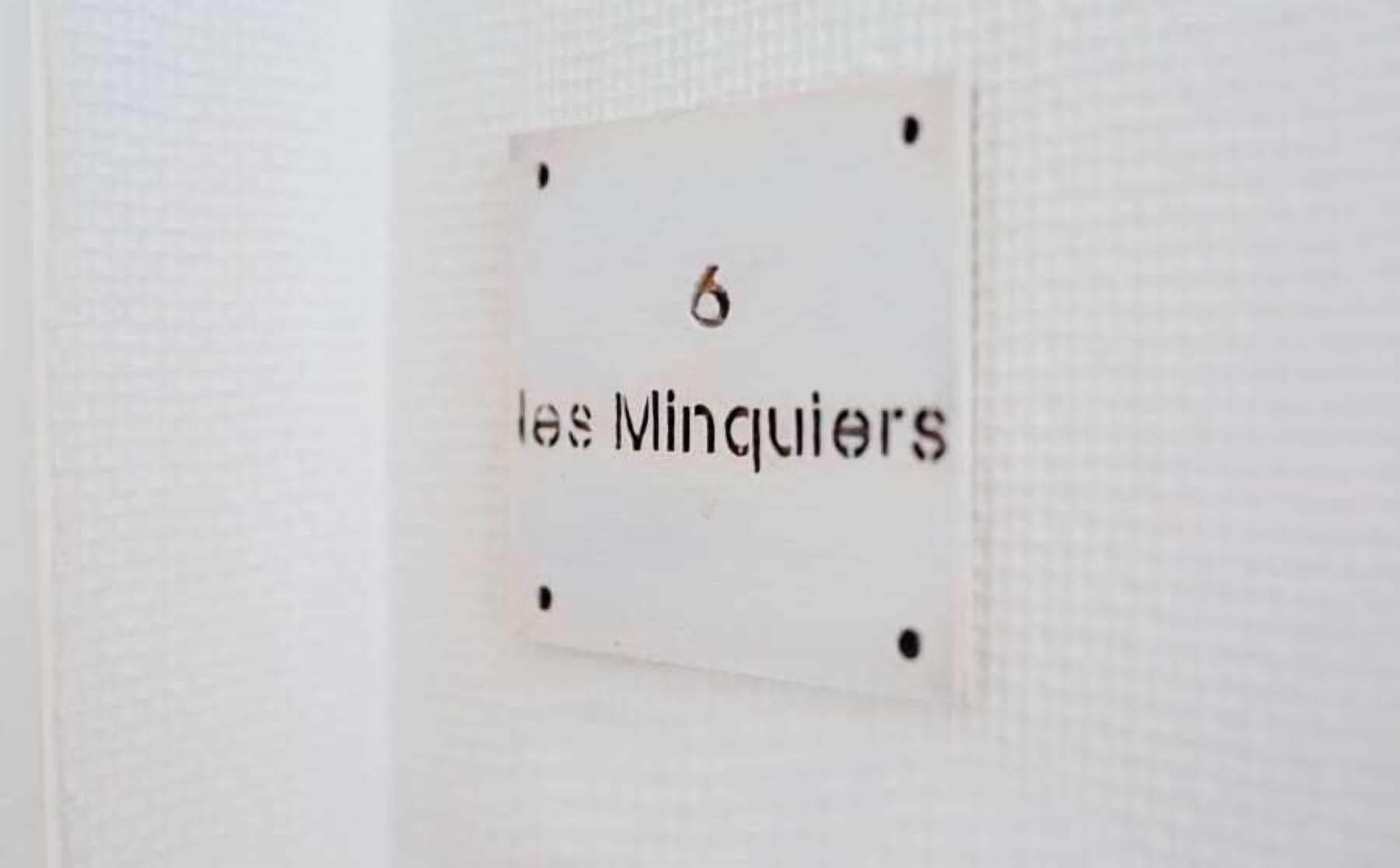 Les Minquiers | Gratis wi-fi