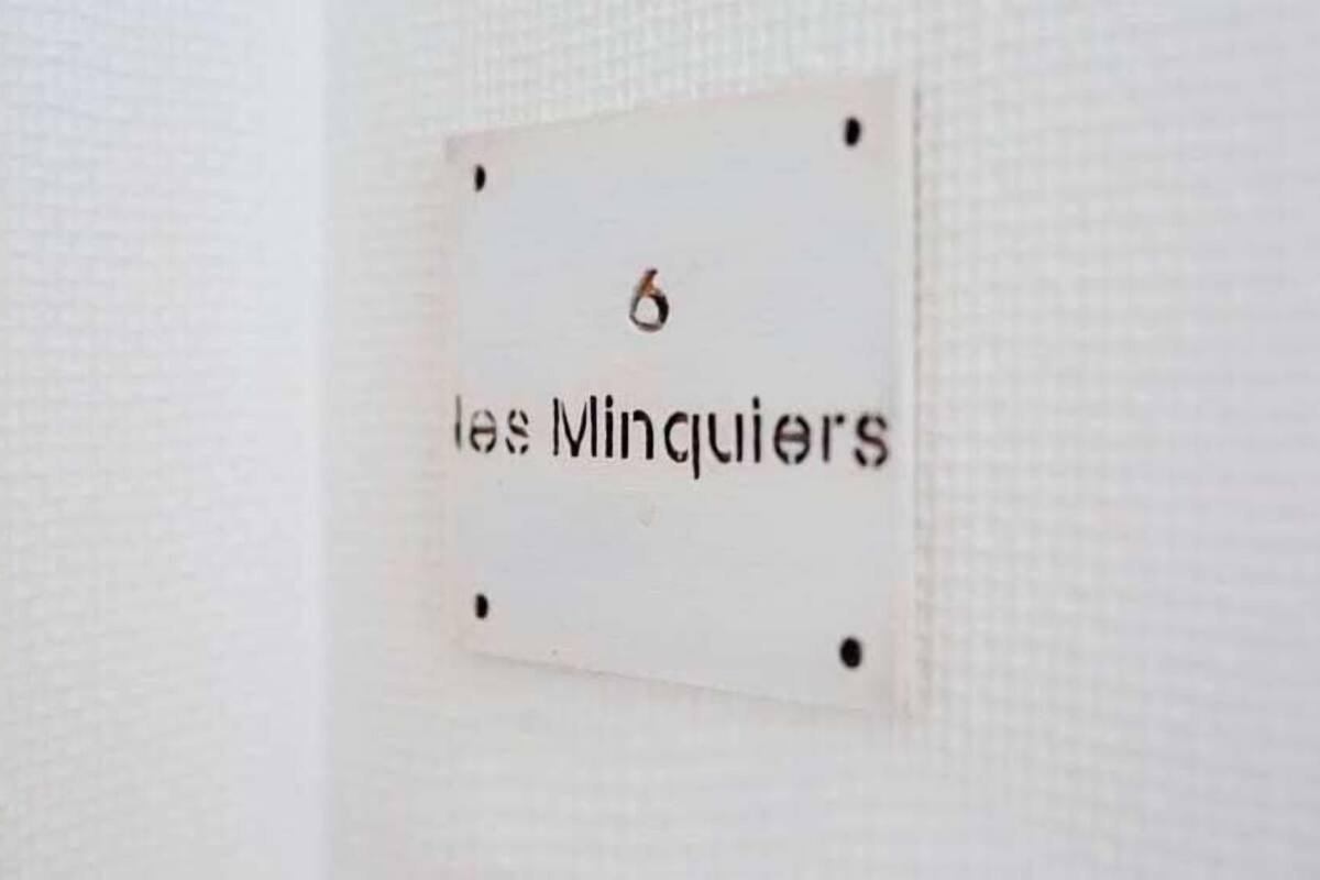 Les Minquiers | Free WiFi