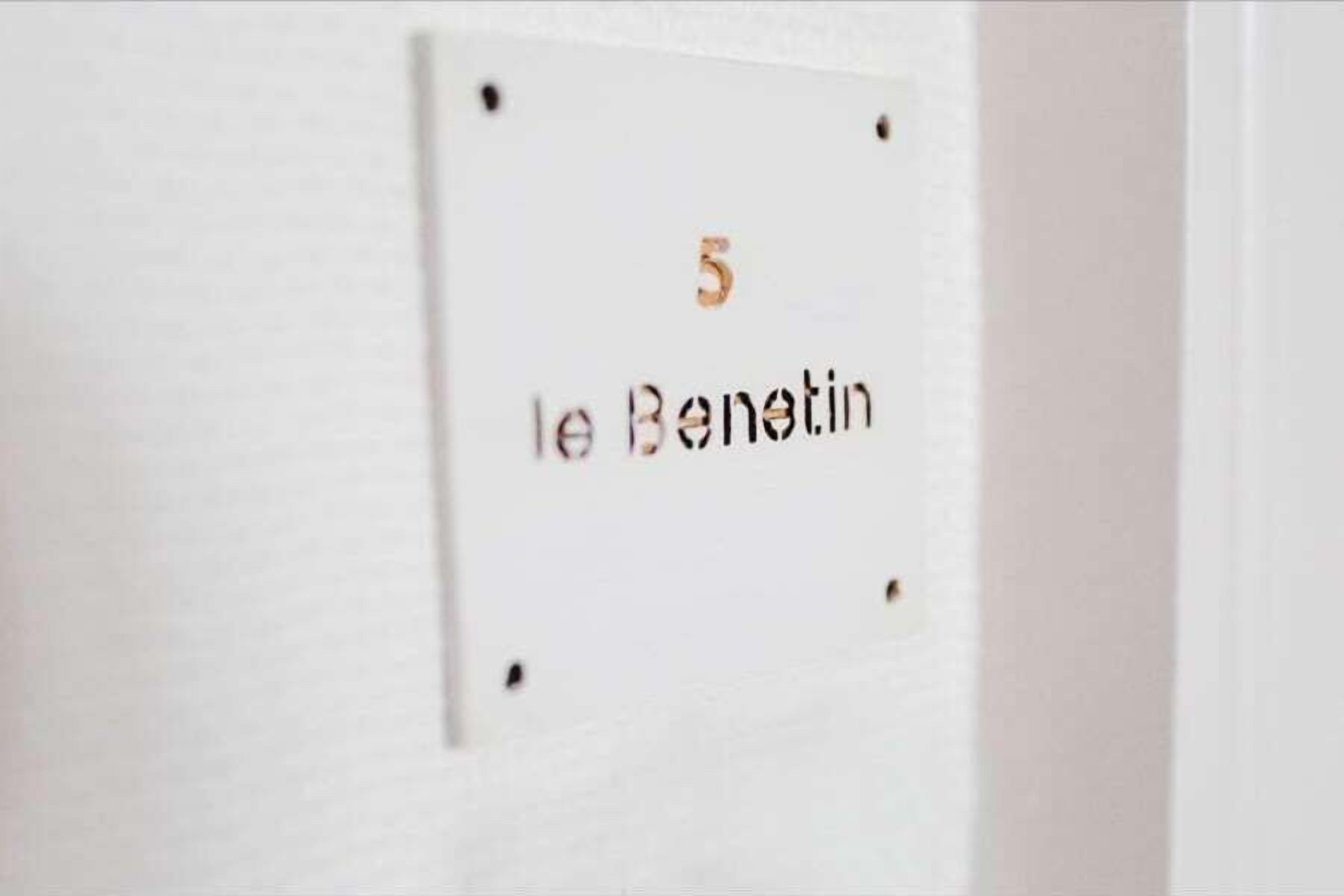 Le Benetin | Gratis wi-fi