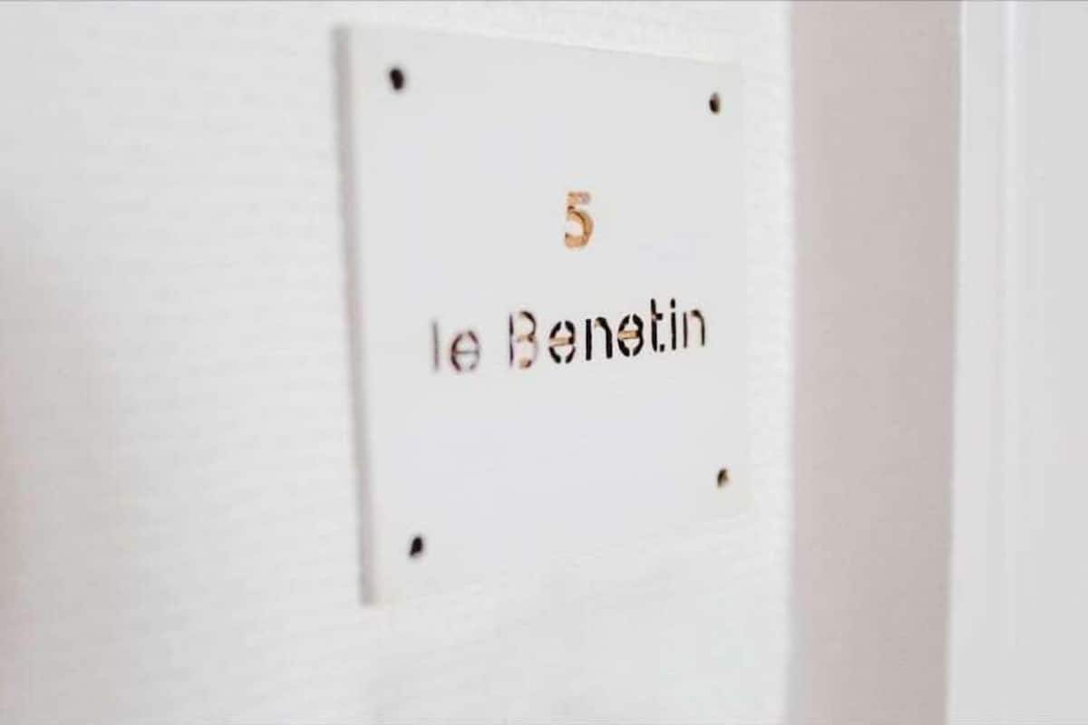 Le Benetin | Free WiFi
