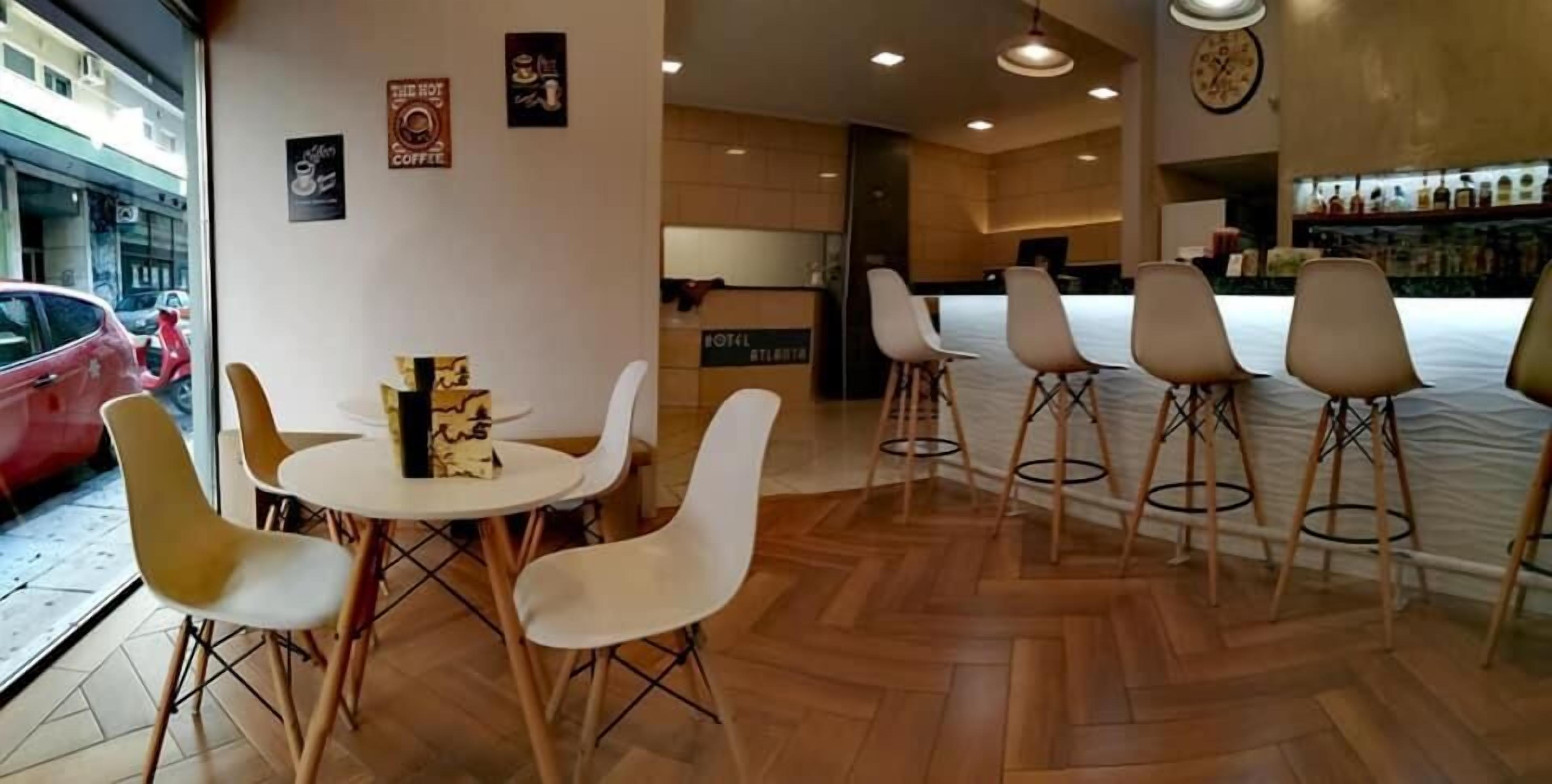 Bar (sur place)