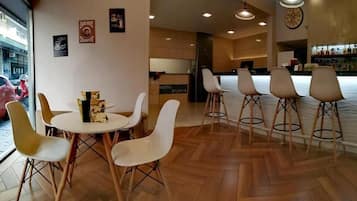 Bar (sur place)