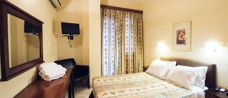 Classic Double or Twin Room