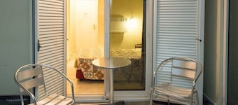 Hotel Atlanta