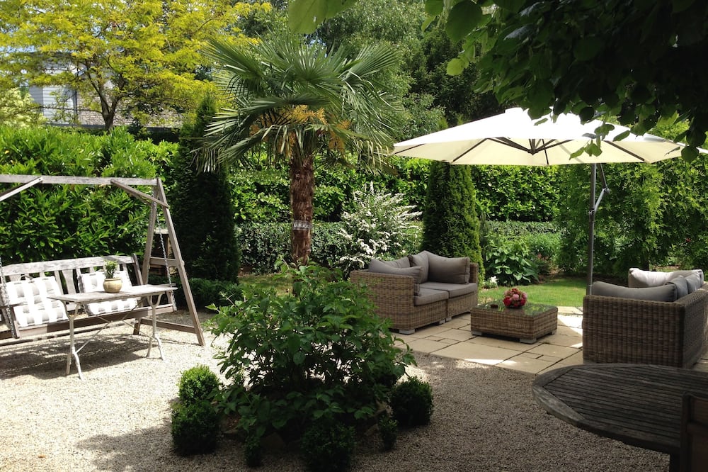 Chambre d'Hôtes La Villa Molina