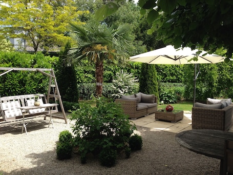 Chambre d'Hôtes La Villa Molina