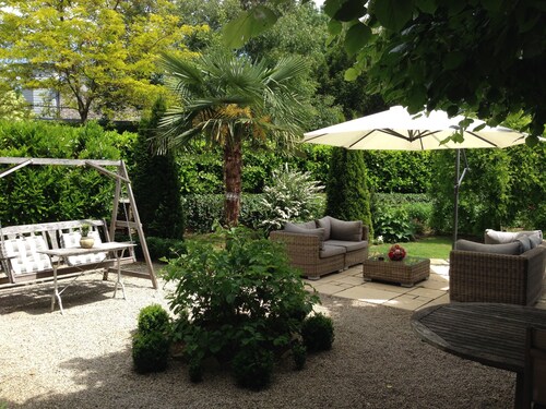 Chambre d'Hôtes La Villa Molina