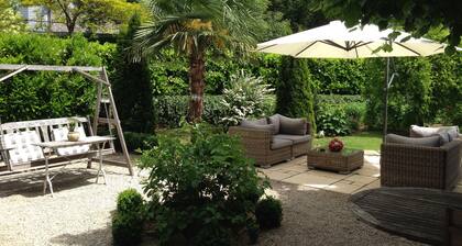 Chambre d'Hôtes La Villa Molina