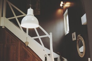 Detalle interior