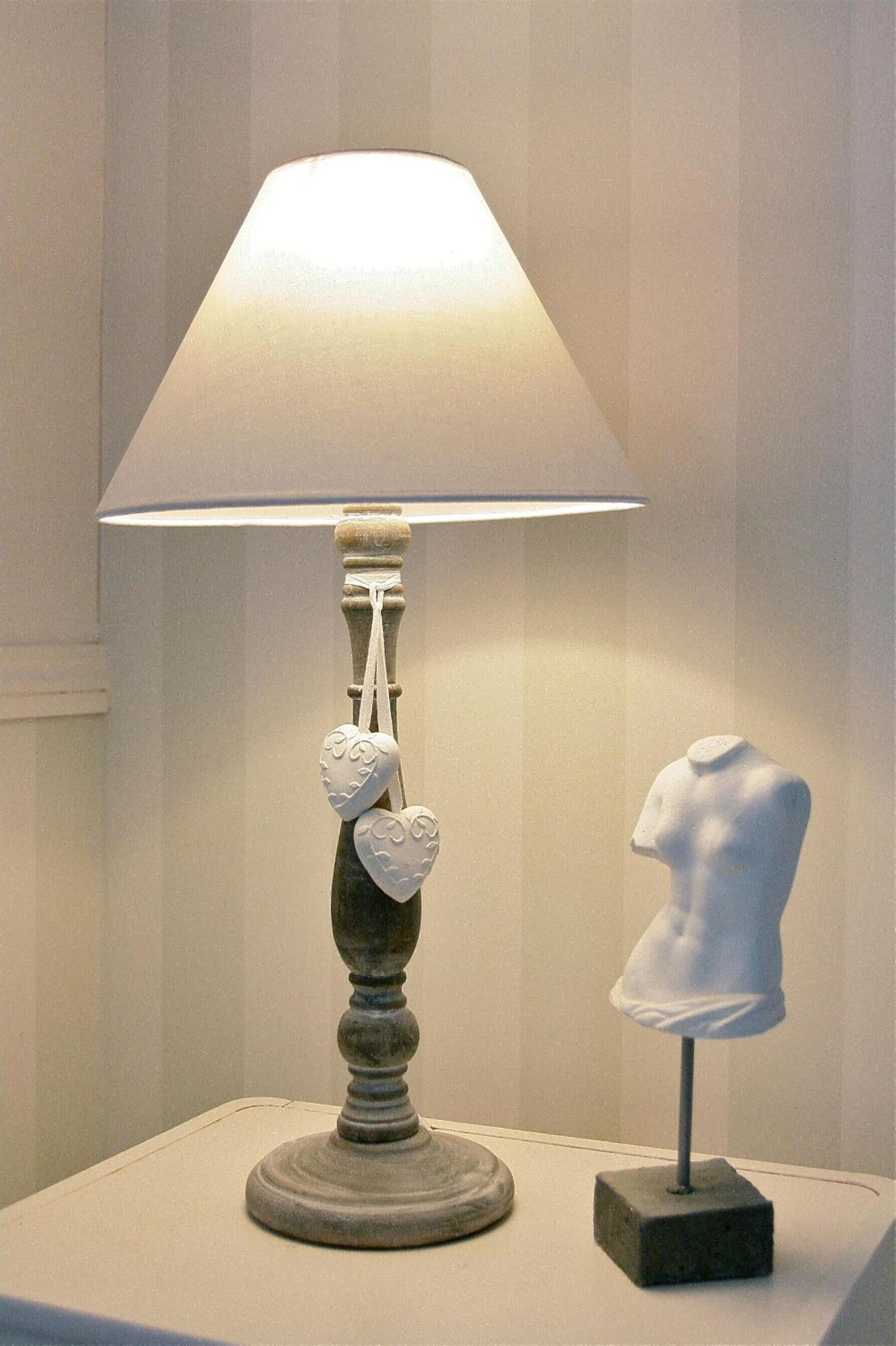 Individually decorated, individually furnished, blackout drapes