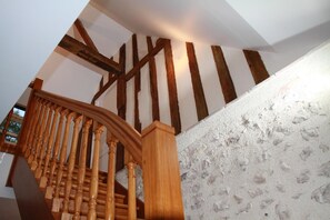 Interior - B&B La Héraudière (Tours)