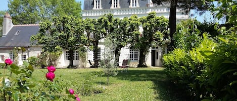 Jardin