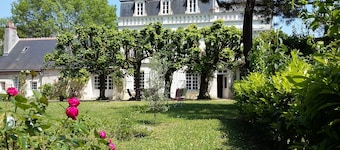 B&B La Héraudière