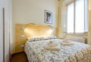 Apartment, 1 Schlafzimmer