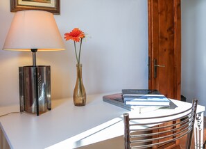 Apartment, 2 Schlafzimmer | 2 Schlafzimmer, Bügeleisen/Bügelbrett, Babybetten, kostenloses WLAN