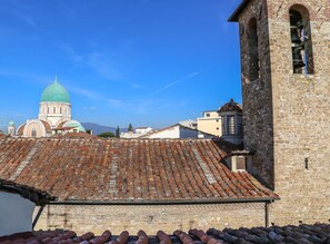 Exterior - Battilana Terrace (Florence)