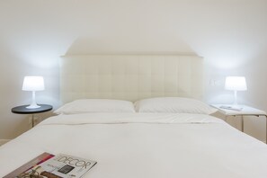 Apartment, 1 Bedroom