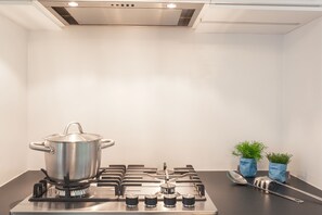 Appartement, 2 chambres | Cuisine privée