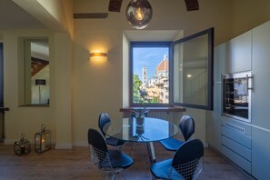 Apartment, 2 Schlafzimmer
