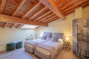Apartment, 2 Schlafzimmer