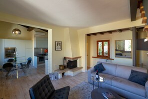 Détail de l’intérieur