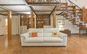 Apartment, 1 Schlafzimmer | 1 Schlafzimmer, Bügeleisen/Bügelbrett, Babybetten, kostenloses WLAN