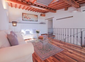 Apartment, 3 Schlafzimmer | 3 Schlafzimmer, Bügeleisen/Bügelbrett, Babybetten, kostenloses WLAN