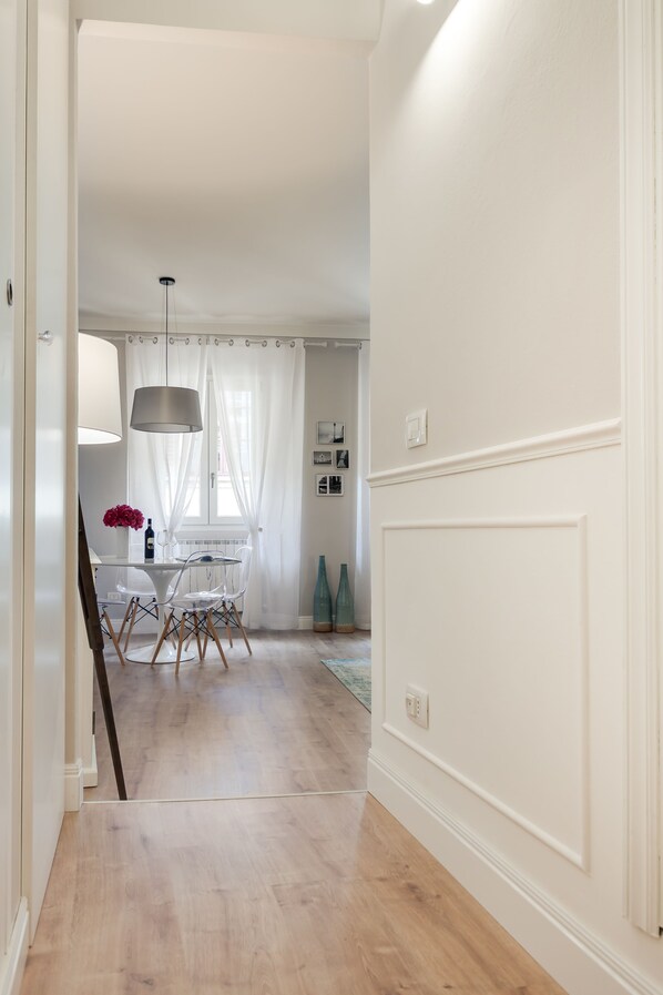Apartment, 2 Schlafzimmer