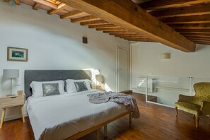 Apartment, 1 Bedroom - Federighi Loft (Florence)
