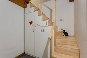 Appartement, 3 chambres