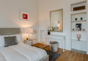 Appartement, 3 chambres