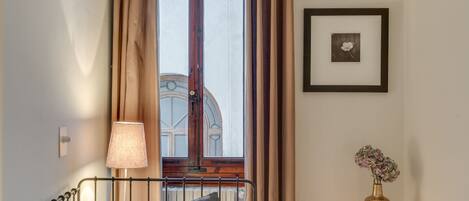 Apartment, 4 Bedrooms | 4 bedrooms, iron/ironing board, cots/infant beds, free WiFi