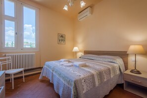 Apartment, 1 Schlafzimmer | 1 Schlafzimmer, Bügeleisen/Bügelbrett, Babybetten, kostenloses WLAN