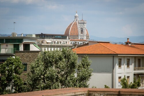 ハウス イン フローセンス ブルー
