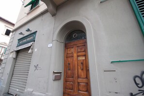 Appartamento, 2 camere da letto | 2 camere, ferro/asse da stiro, culle/letti per bambini (a pagamento)