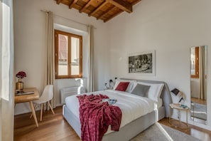Departamento, 2 habitaciones | 2 habitaciones, tabla de planchar con plancha, cunas y wifi gratis 
