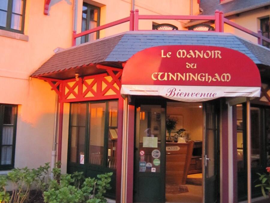 Vistas desde el alojamiento