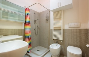 Apartment, 1 Bedroom - Orto (Florence)