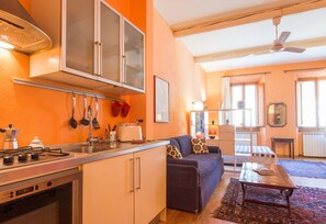 Apartment, 1 Bedroom - Orto (Florence)
