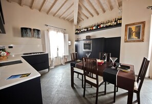 Apartment, 2 Schlafzimmer