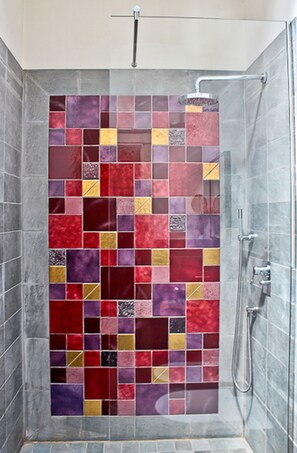 2 bedrooms, iron/ironing board, cots/infant beds, free WiFi - Pergola in Palazzo Leopardi (Florence)