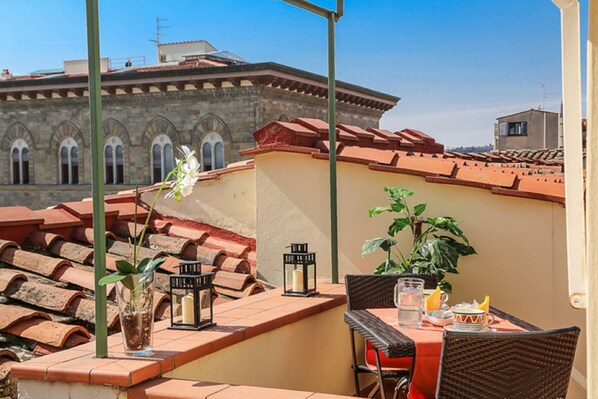 Apartment, 1 Schlafzimmer