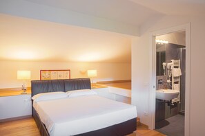 Apartment, 2 Bedrooms