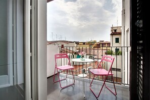 Apartment, 1 Bedroom - San Gallo Suites IV (Florence)