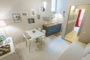 Apartment, 2 Bedrooms