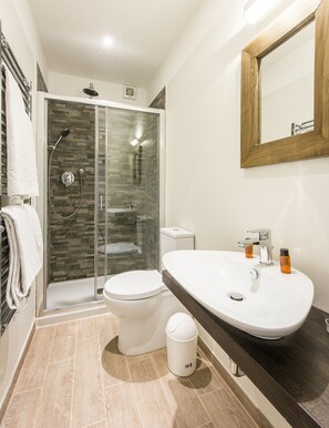 Bathroom - San Marco Suite VII (Florence)