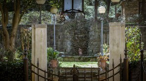 Interior - San Niccolo Elegance (Florence)