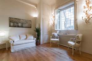 Studio - San Niccolo Elegance (Florence)