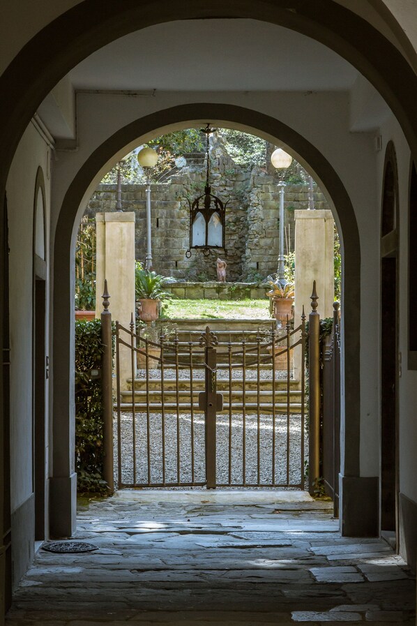 Exterior - San Niccolo Elegance (Florence)